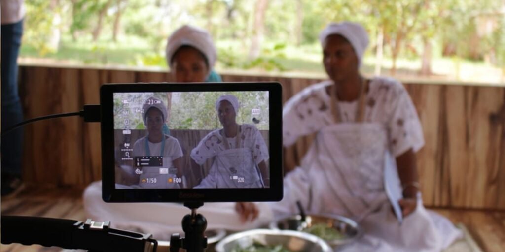 Festival Cine Deburu promove cinema afro-religioso no Distrito Federal