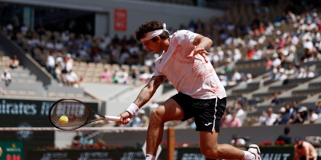 Tênis: Thiago Wild é 1º brasileiro a estrear no Masters 1000 de Miami